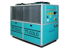 Чиллер с воздушным охлаждением TT-COLD/ PC 30