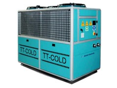 Чиллер с воздушным охлаждением TT-COLD/ PC 44